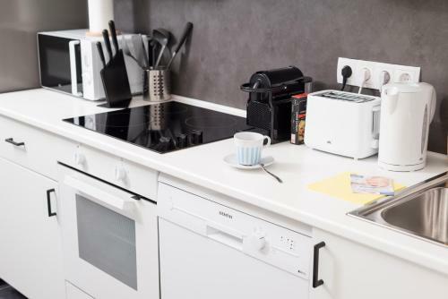 Apartamento Business Suite St Marx By Welcome2vienna