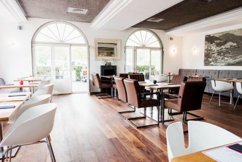 M�llner Smart Hotel Wien 24h Self Check In
