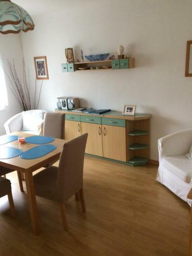 Apartamento Appartements-ella
