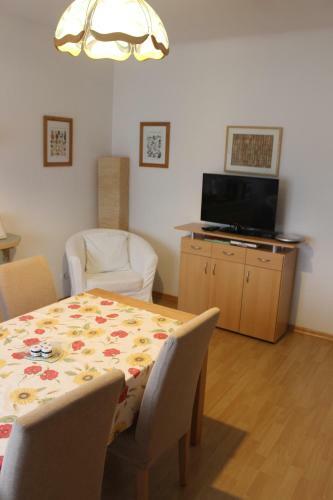 Apartamento Appartements-ella