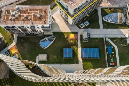 Sky View Apartment Vienna By Welcome2vienna