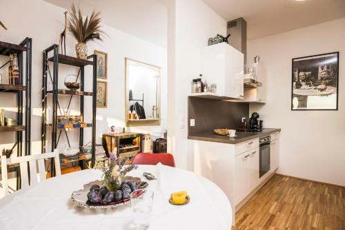Sky View Apartment Vienna By Welcome2vienna
