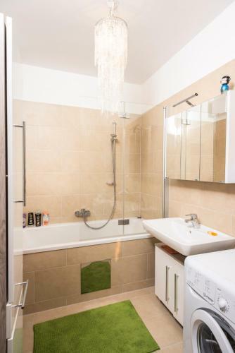 Sky View Apartment Vienna By Welcome2vienna
