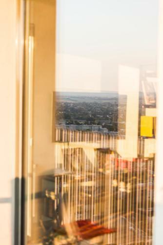 Sky View Apartment Vienna By Welcome2vienna