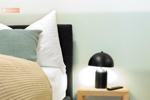 Apartamento Standard Suites Vienna Thaliastra�e