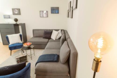 Apartamento Luxury Suite Renngasse By Welcome2vienna