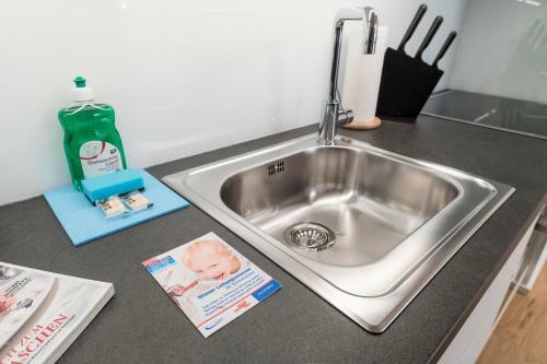 Apartamento Luxury Suite Renngasse By Welcome2vienna