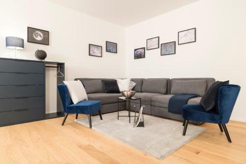 Apartamento Luxury Suite Renngasse By Welcome2vienna