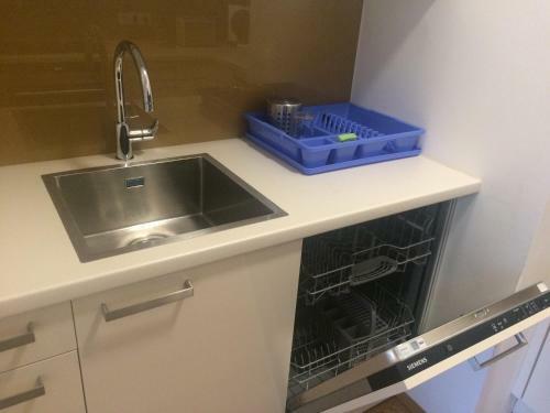 Vienna Dc Living Apartment With Parking On Premise