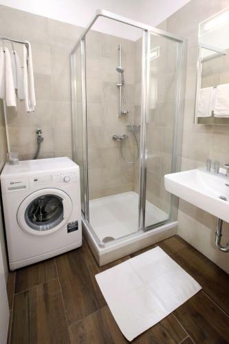 Apartamento Steiner Residences Vienna Augarten
