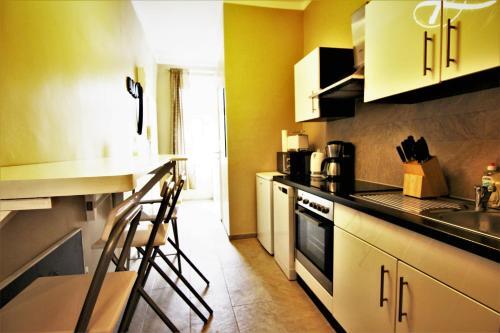 Apartamento Vienna Cityapartments - Design 5