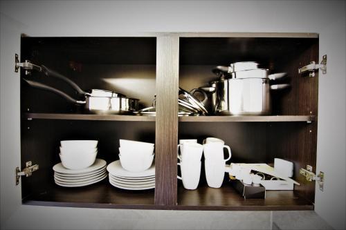 Apartamento Vienna Cityapartments - Design 5