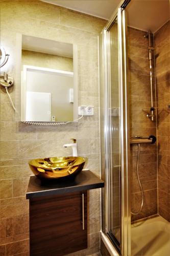 Apartamento Vienna Cityapartments - Design 5