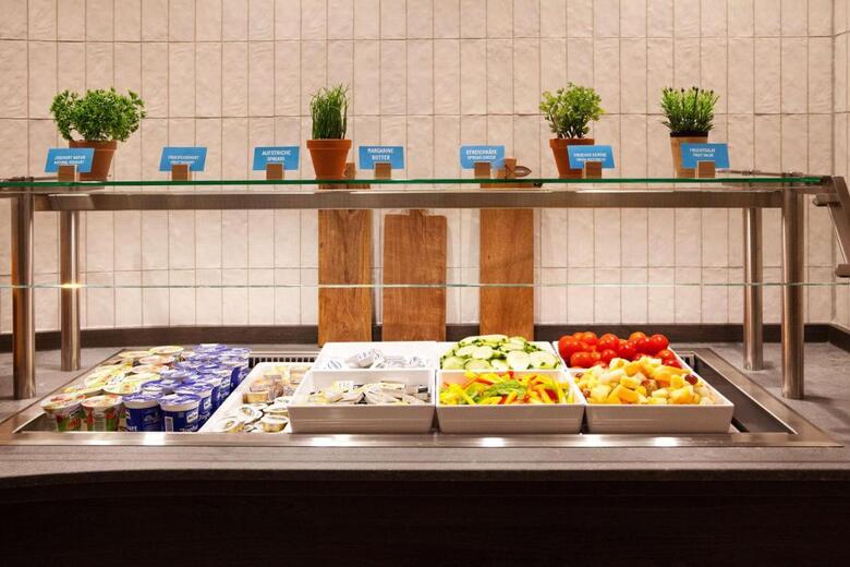 Hotel Hampton By Hilton Vienna Messe