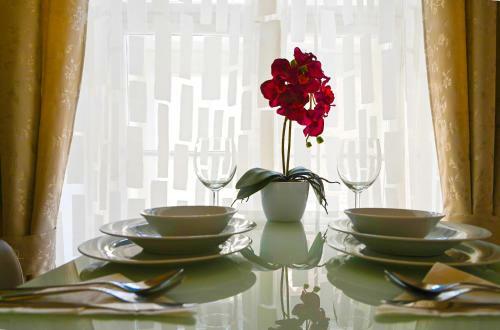 Apartamento Delightful Suite Hofburg