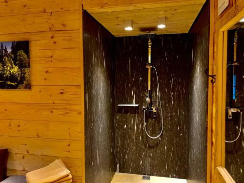 Villa Ferienhaus Am See Mit Sauna Und Whirlpool