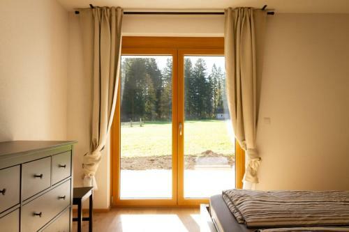 Alpenchalet Im Leutaschtal