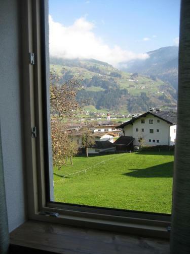 Apartamento Bahlerhof - Luxner Annelies