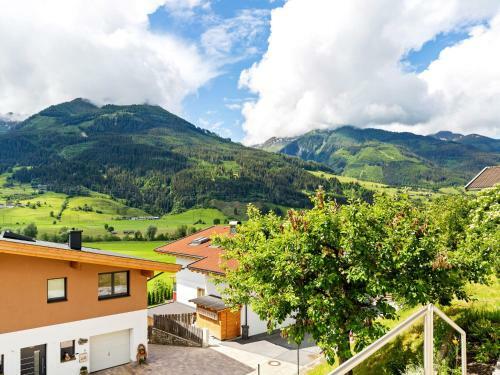 Serene Apartment In Walchen With Valley-views