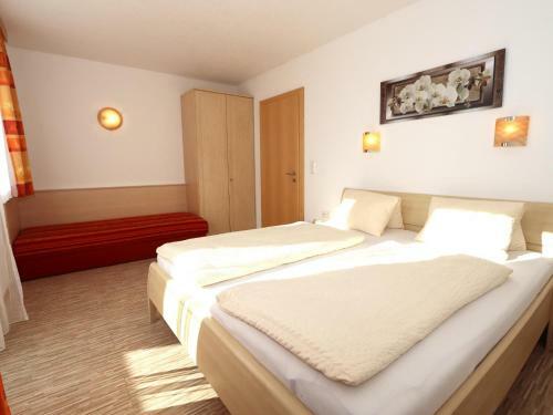 Apartamento Ferienhaus Brandacher II