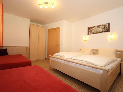 Apartamento Ferienhaus Brandacher III