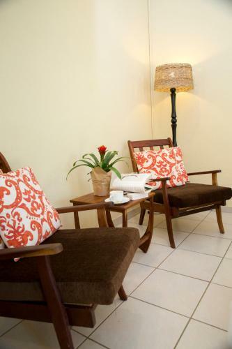 Hostal Franka Guesthouse