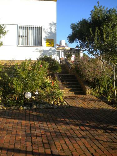 22 Julia B&B