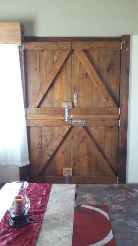 Agroturismo T'niqua Stable Inn