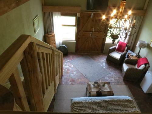 Agroturismo T'niqua Stable Inn