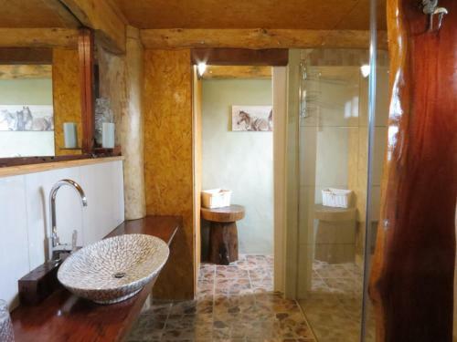 Agroturismo T'niqua Stable Inn