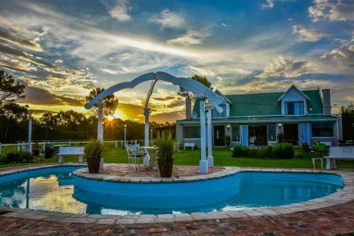 Agroturismo T'niqua Stable Inn