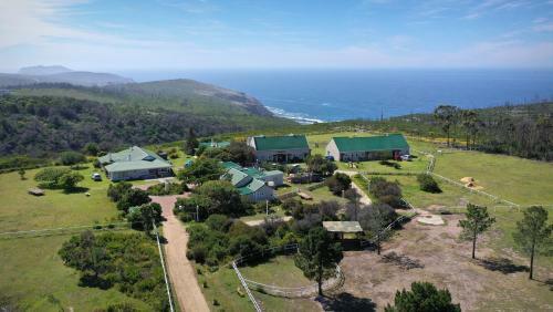 Agroturismo T'niqua Stable Inn