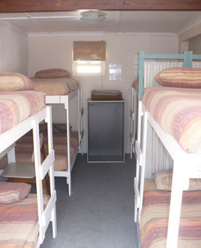 Albergue Amakaya Backpackers