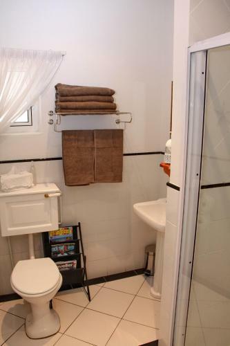 Bed & Breakfast Sea Breeze Beach House Plettenberg Bay