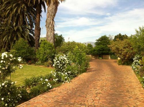 Bed & Breakfast Sauvignon Country Lodge