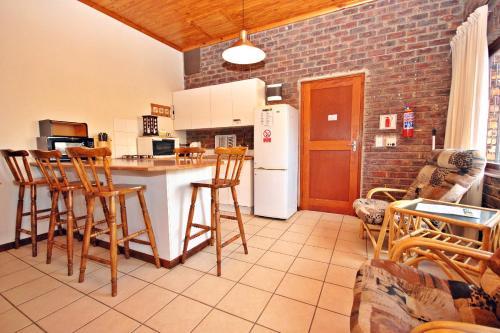 Bed & Breakfast Ohannas Bnb & Self Catering