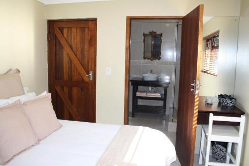 Bed & Breakfast Ohannas Bnb & Self Catering