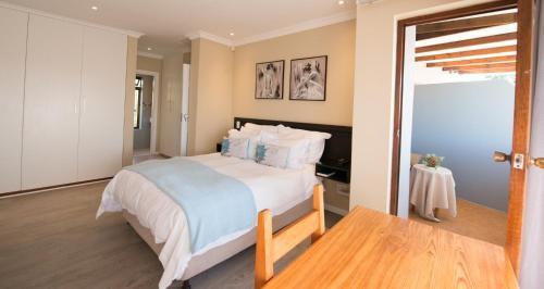 Bed & Breakfast Ohannas Bnb & Self Catering
