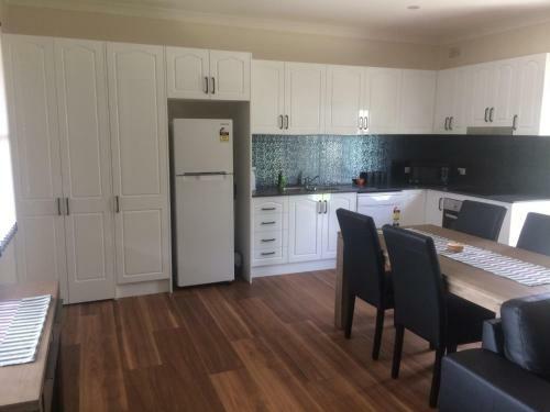 Apartamento Costa Park Cottage Dio - Armidale