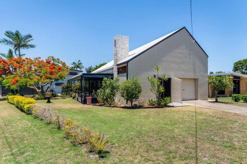 Unique Getaway 300m To Bribie Foreshore, Bongaree