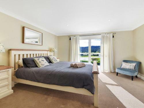Camelot - Superbly Proportioned And Ideally Located