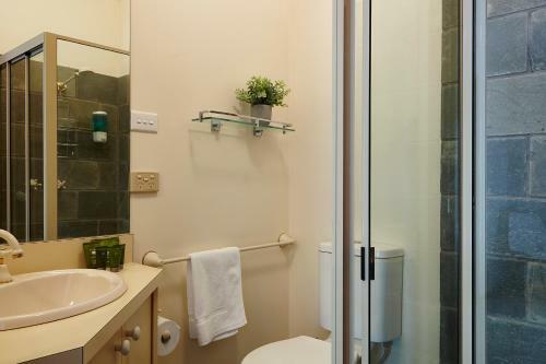 Apartamento Elms On Delany