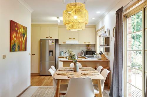 Apartamento Elms On Delany