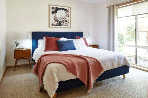 Apartamento Elms On Delany