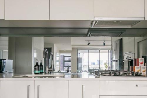 Apartamento Arise Arena Convenient 2 Bedroom