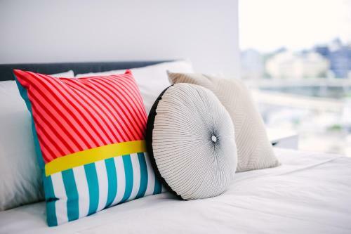 Apartamento Convenient And Bright 1bed Apt At South Brisbane