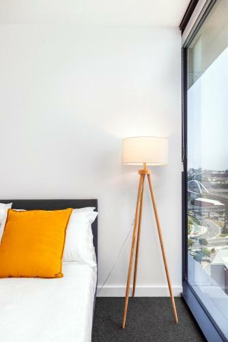 Apartamento Convenient And Bright 1bed Apt At South Brisbane