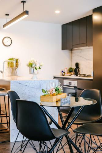 Apartamento Convenient And Bright 1bed Apt At South Brisbane