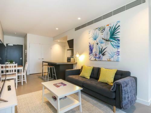 Apartamento Urban Rest - Mary St