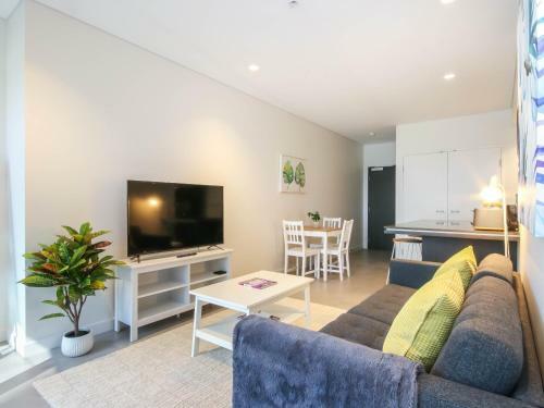 Apartamento Urban Rest - Mary St